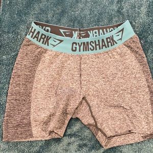 Gymshark Flex Shorts